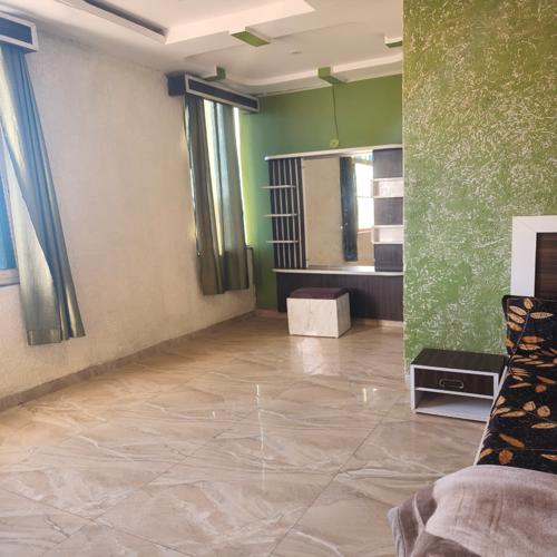 Pachmarhi Hills Homestay